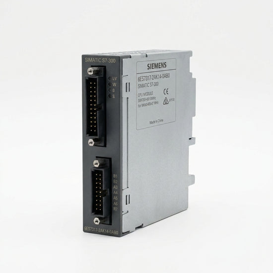 Siemens 6ES7317-2AK14-0AB0