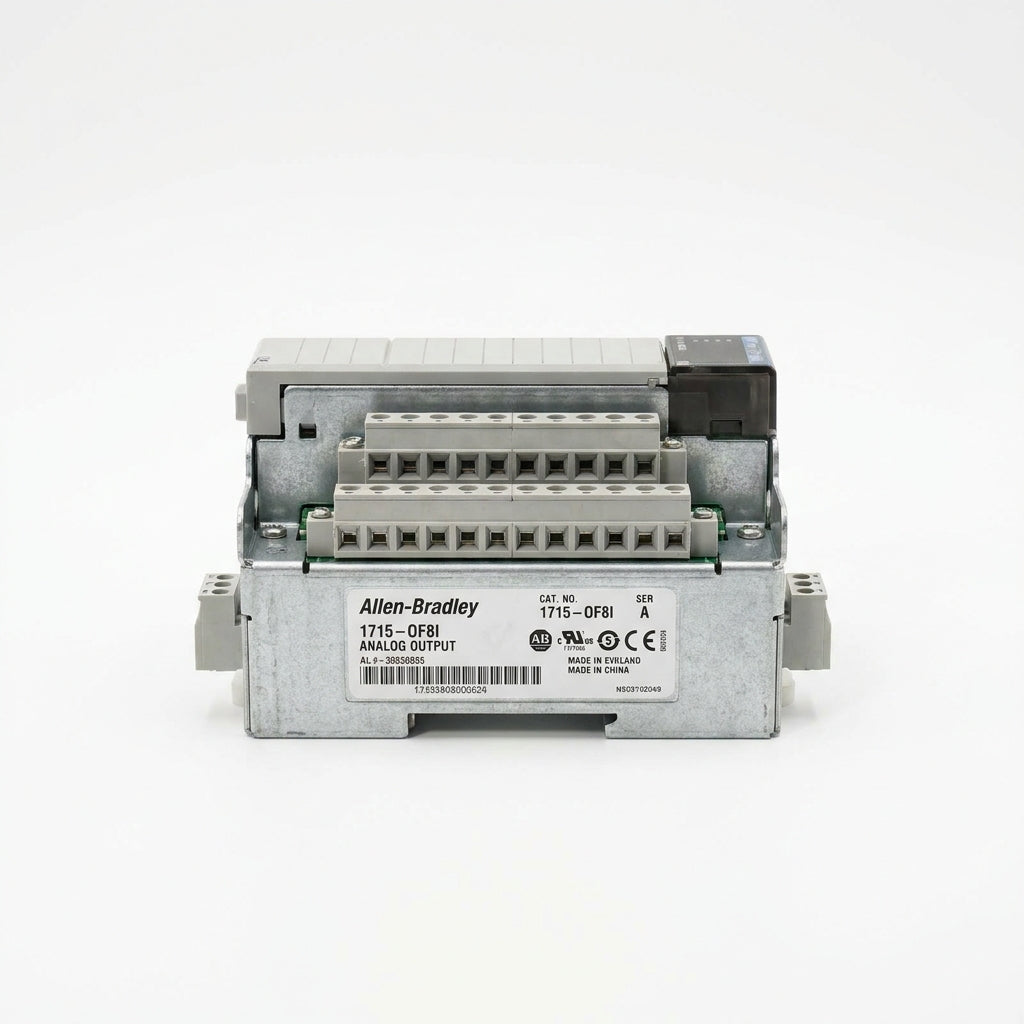 Allen-Bradley 1715-OF8I