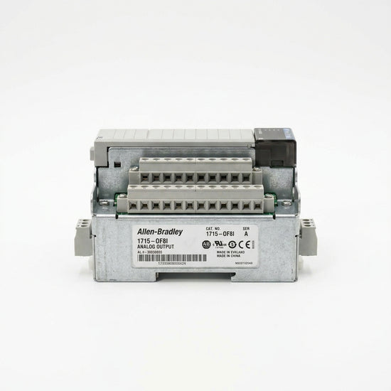 Allen-Bradley 1715-OF8I