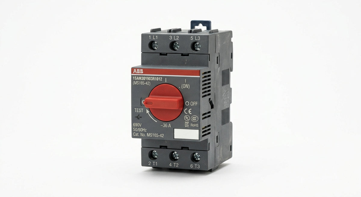 ABB 1SAM301903R1012