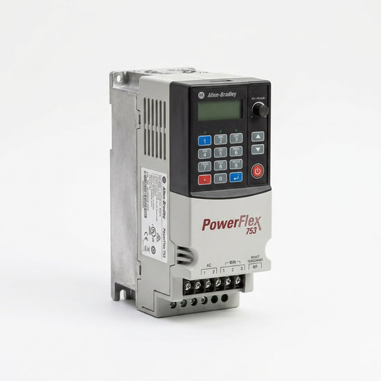 Allen-Bradley PowerFlex 753