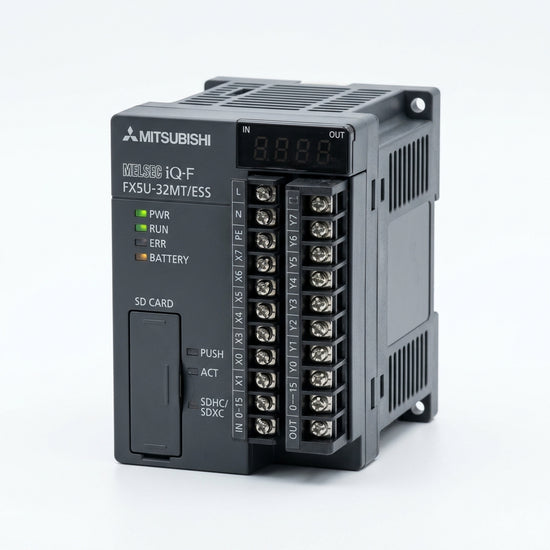 MITSUBISHI/FA FX5U-32MT/ESS