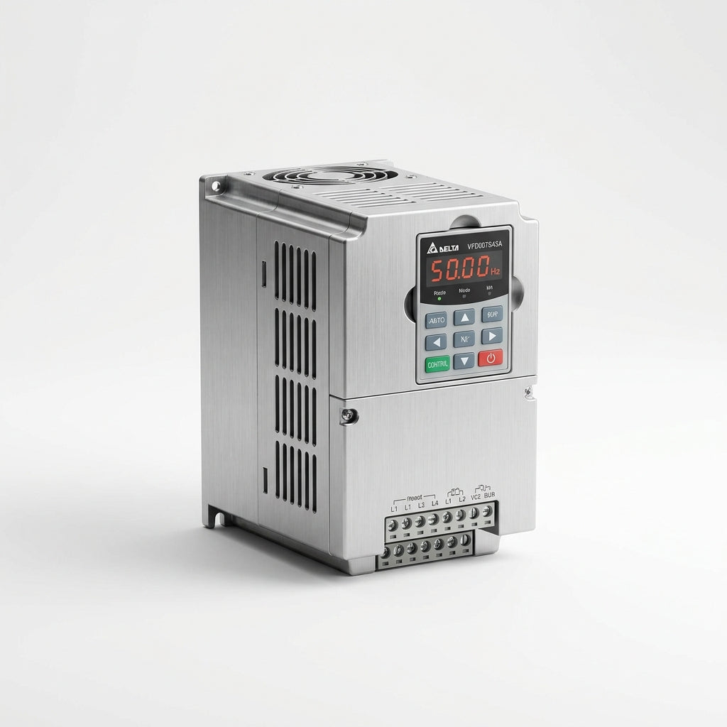 Delta Electronics VFD007S43A