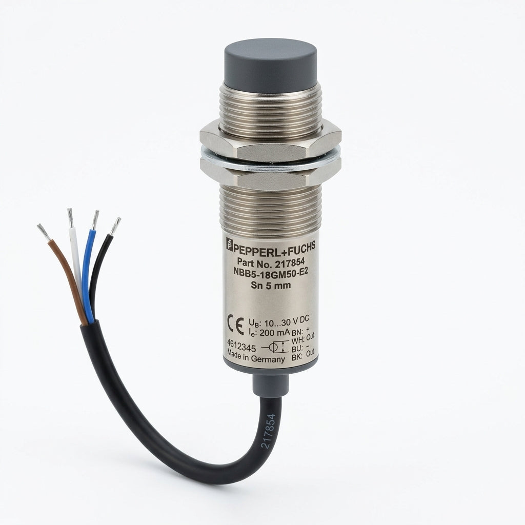 PEPPERL & FUCHS 217854