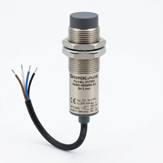 PEPPERL & FUCHS 217854