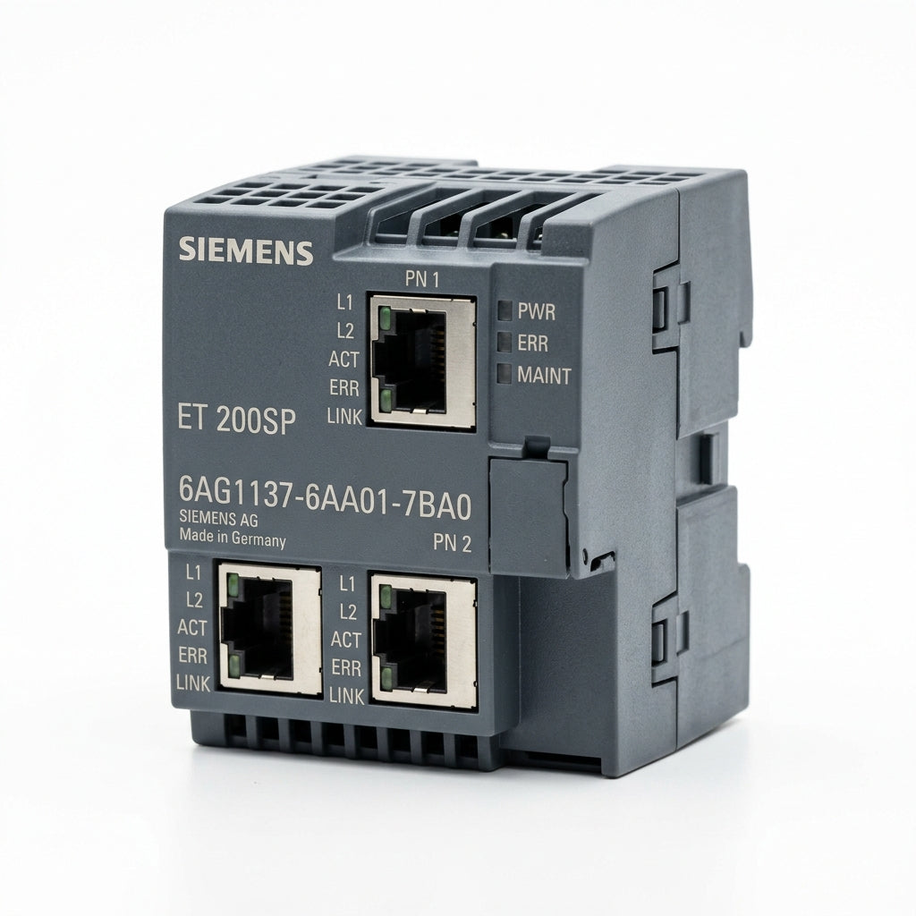 SIEMENS/FA 6AG1137-6AA01-7BA0