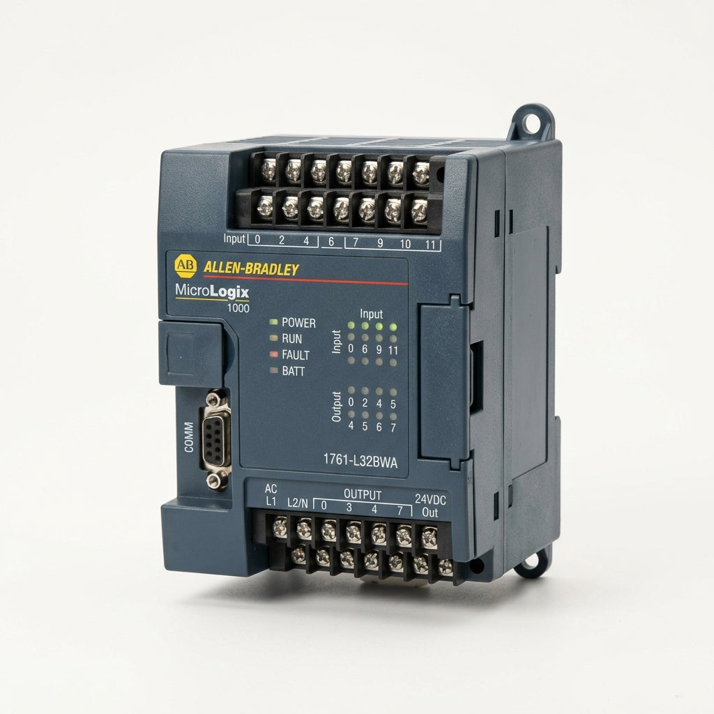 ALLEN BRADLEY 1761-L32BWA