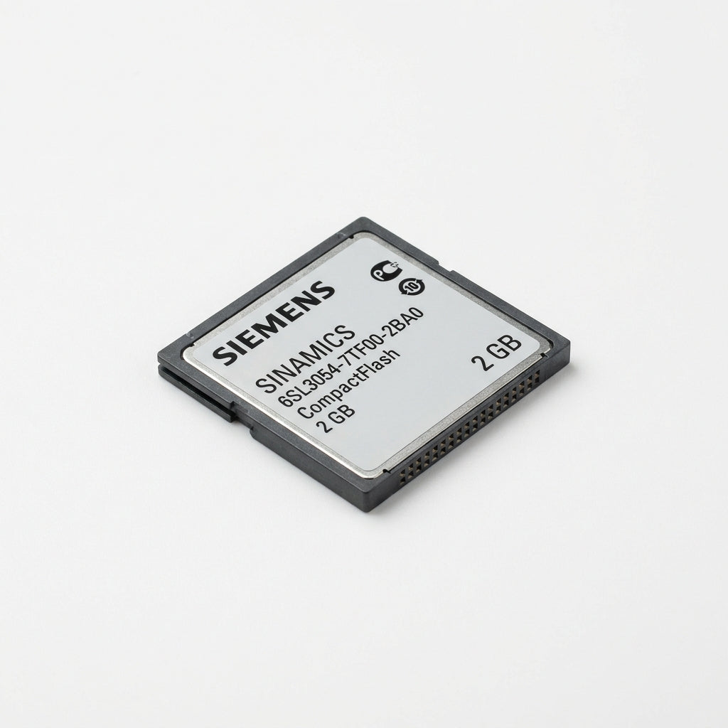 Siemens 6SL3054-7TF00-2BA0
