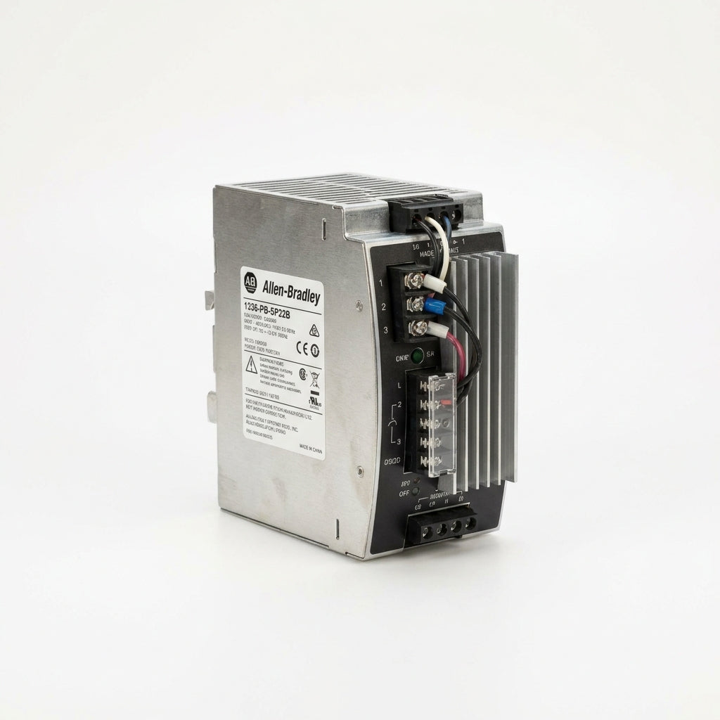 Allen-Bradley 1336-PB-SP22B