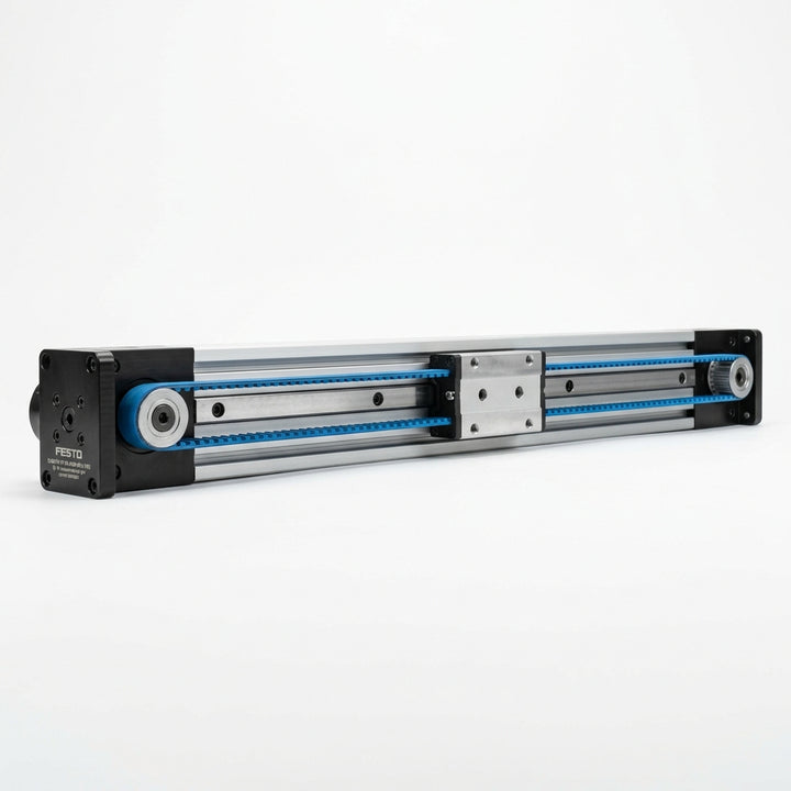 FESTO ELGD-TB-KF-80-3000-0H-L-PU1