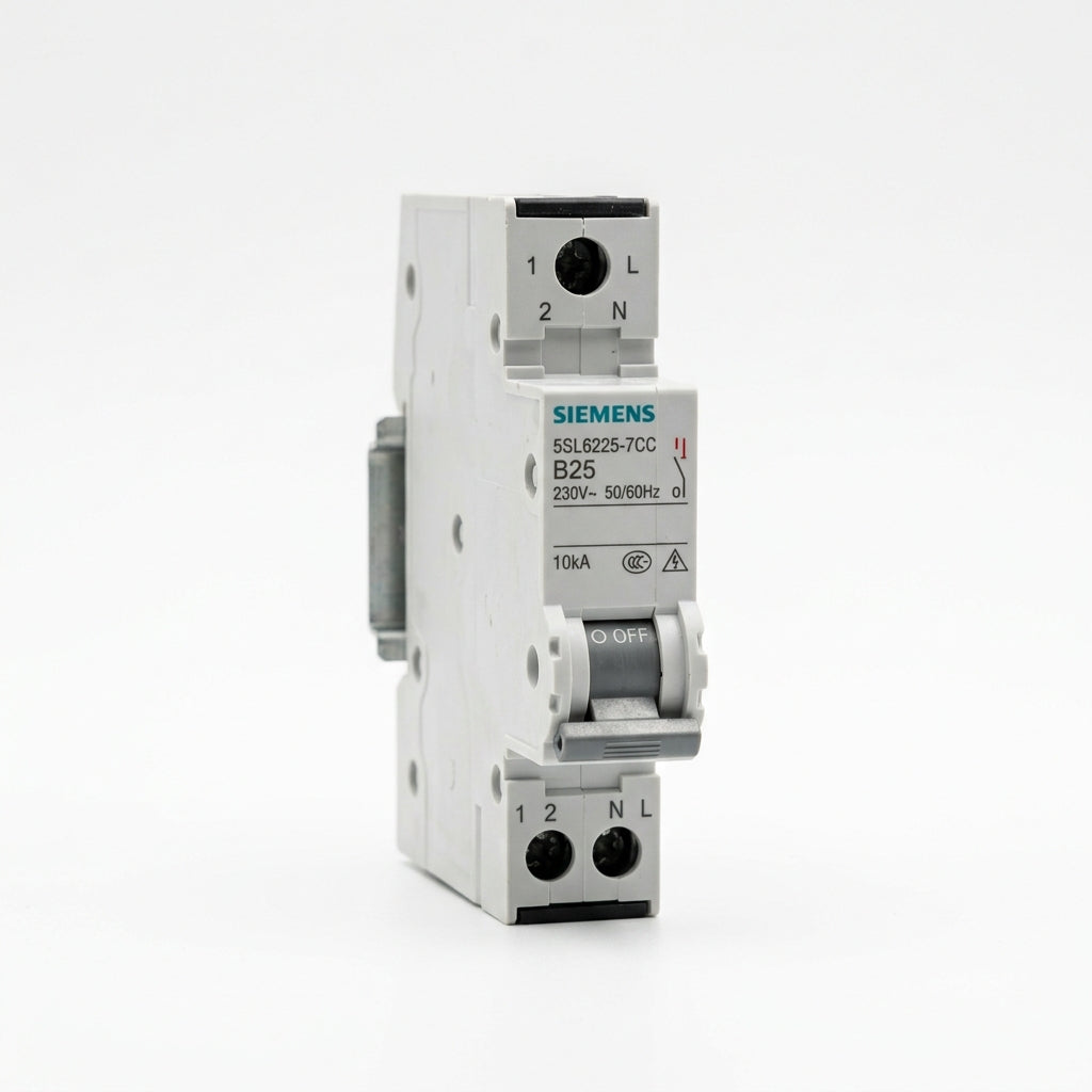 SIEMENS/EP 5SL6225-7CC