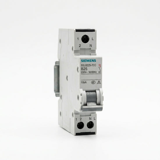 SIEMENS/EP 5SL6225-7CC