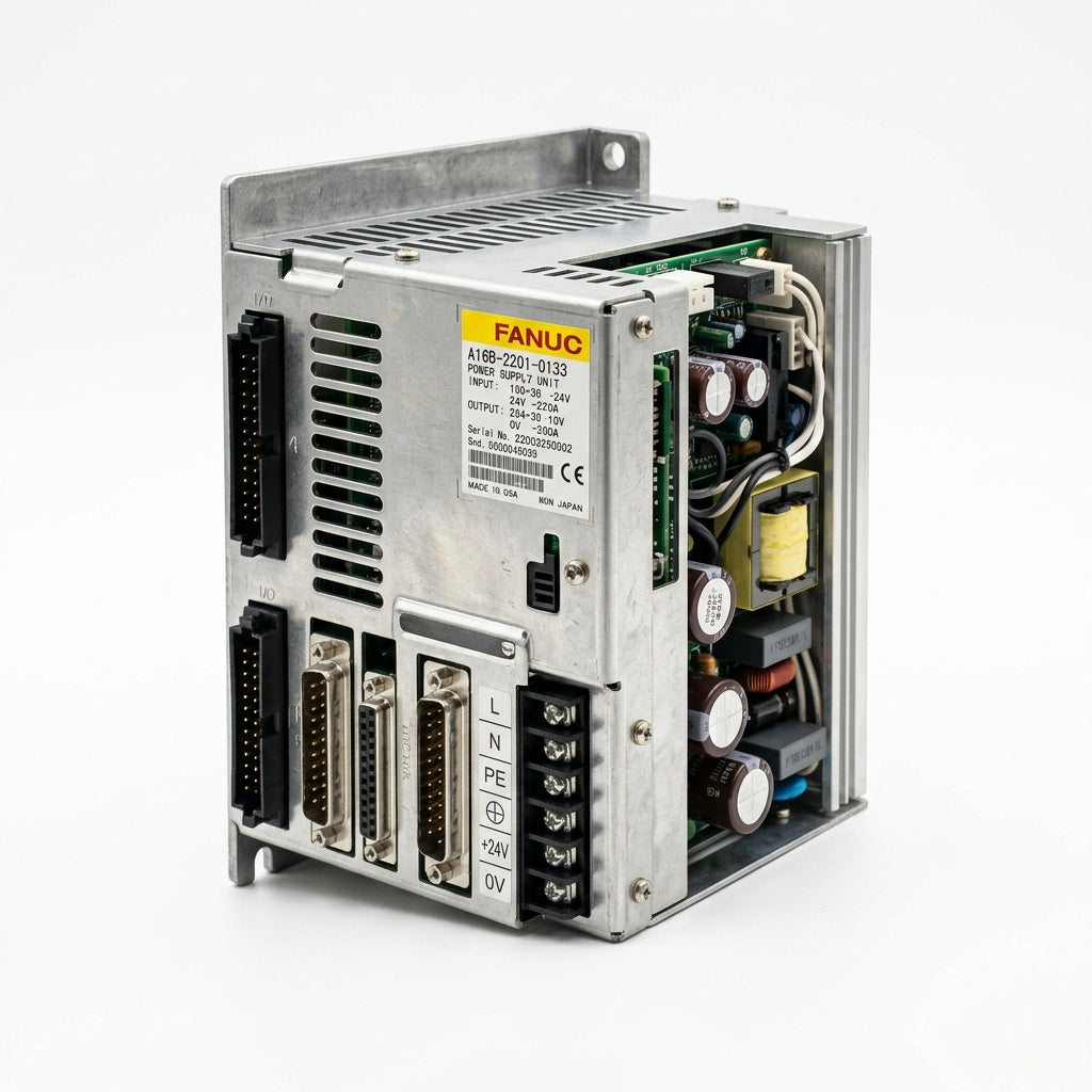 FANUC A16B-2201-0133