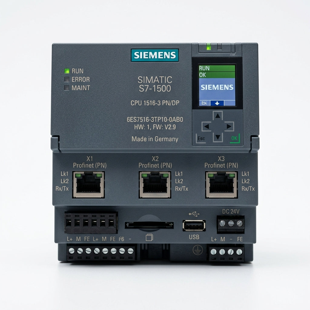 SIEMENS/FA 6ES7516-3TP10-0AB0