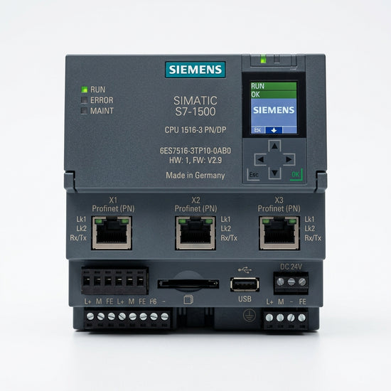 SIEMENS/FA 6ES7516-3TP10-0AB0