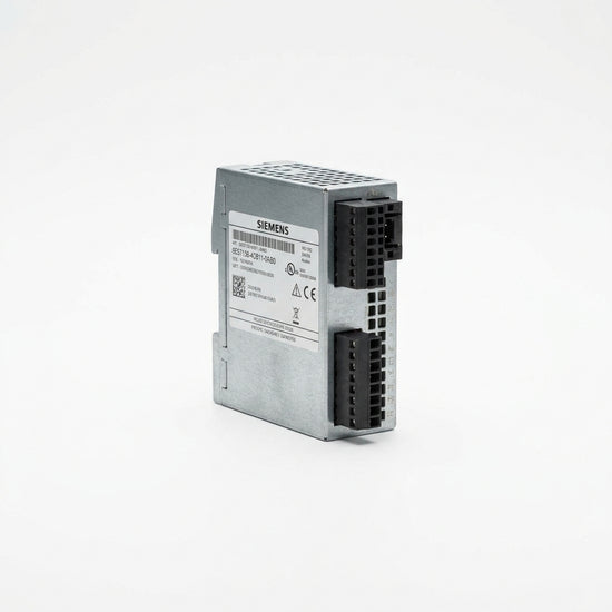 Siemens 6ES7138-4CB11-0AB0