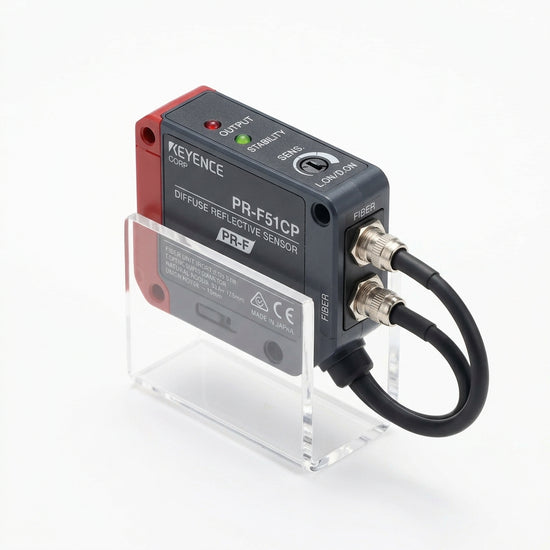 KEYENCE CORP PR-F51CP
