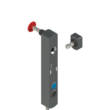 Pizzato NS D4CE1SRK-F41N309LP40