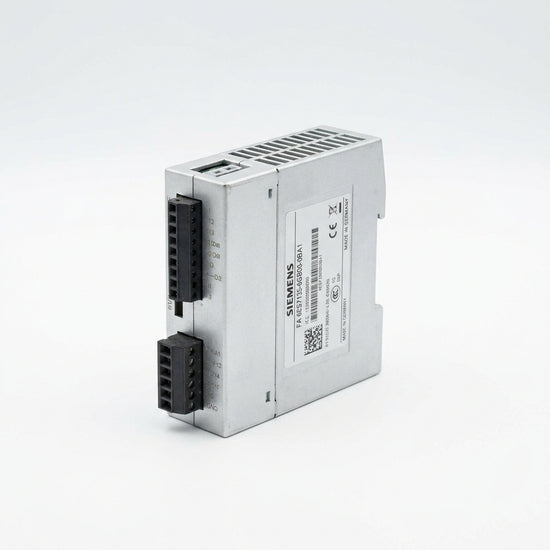 SIEMENS/FA 6ES7135-6GB00-0BA1