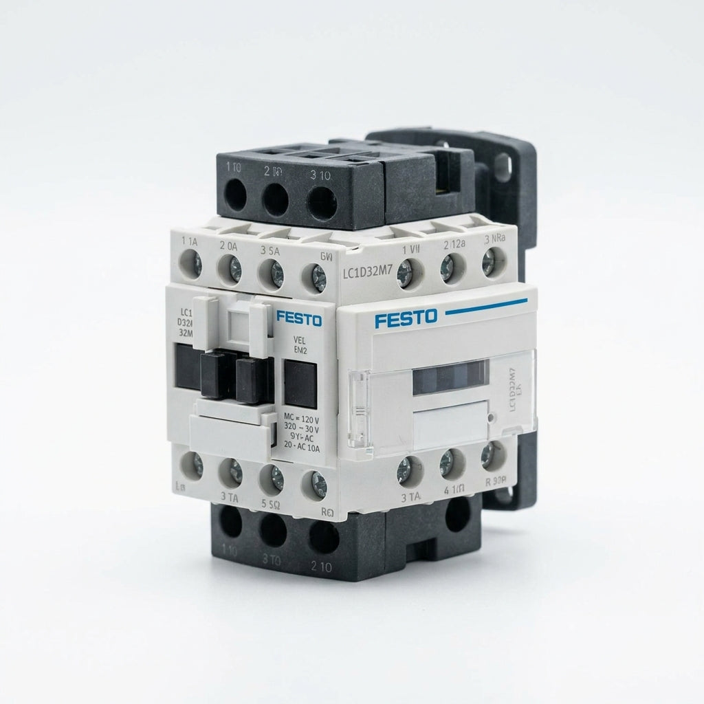 FESTO LC1D32M7