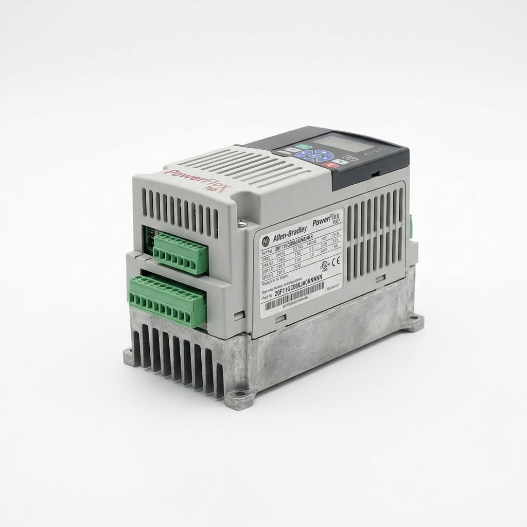 Allen-Bradley 20F11GC060JA0NNNNN