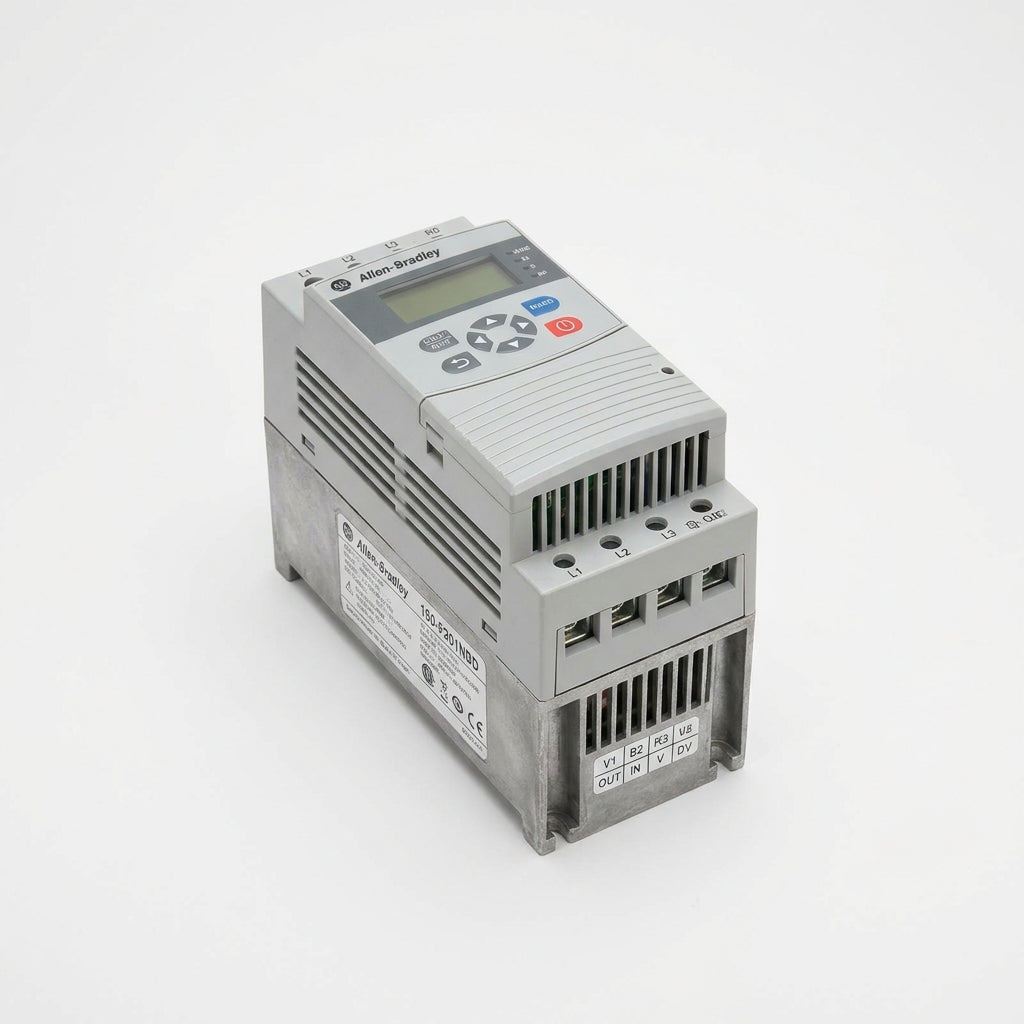 Allen-Bradley 150-F201NBD