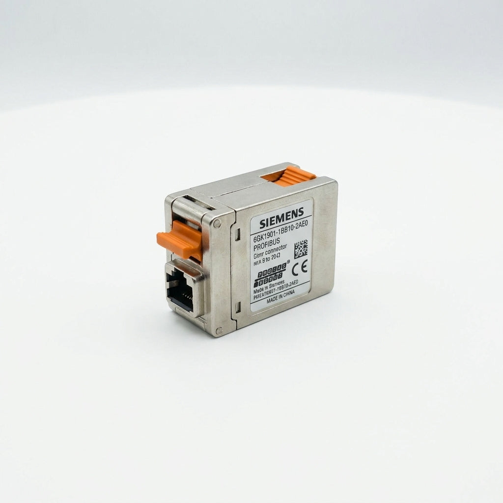 SIEMENS/PA 6GK1901-1BB10-2AE0