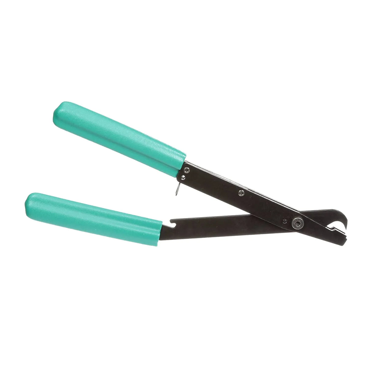 ECUT Herramienta para remover dientes de canaletas