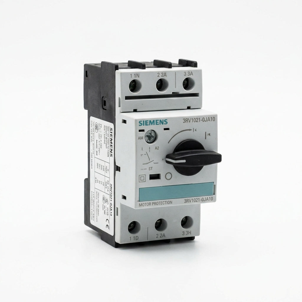 Siemens 3RV1021-0JA10