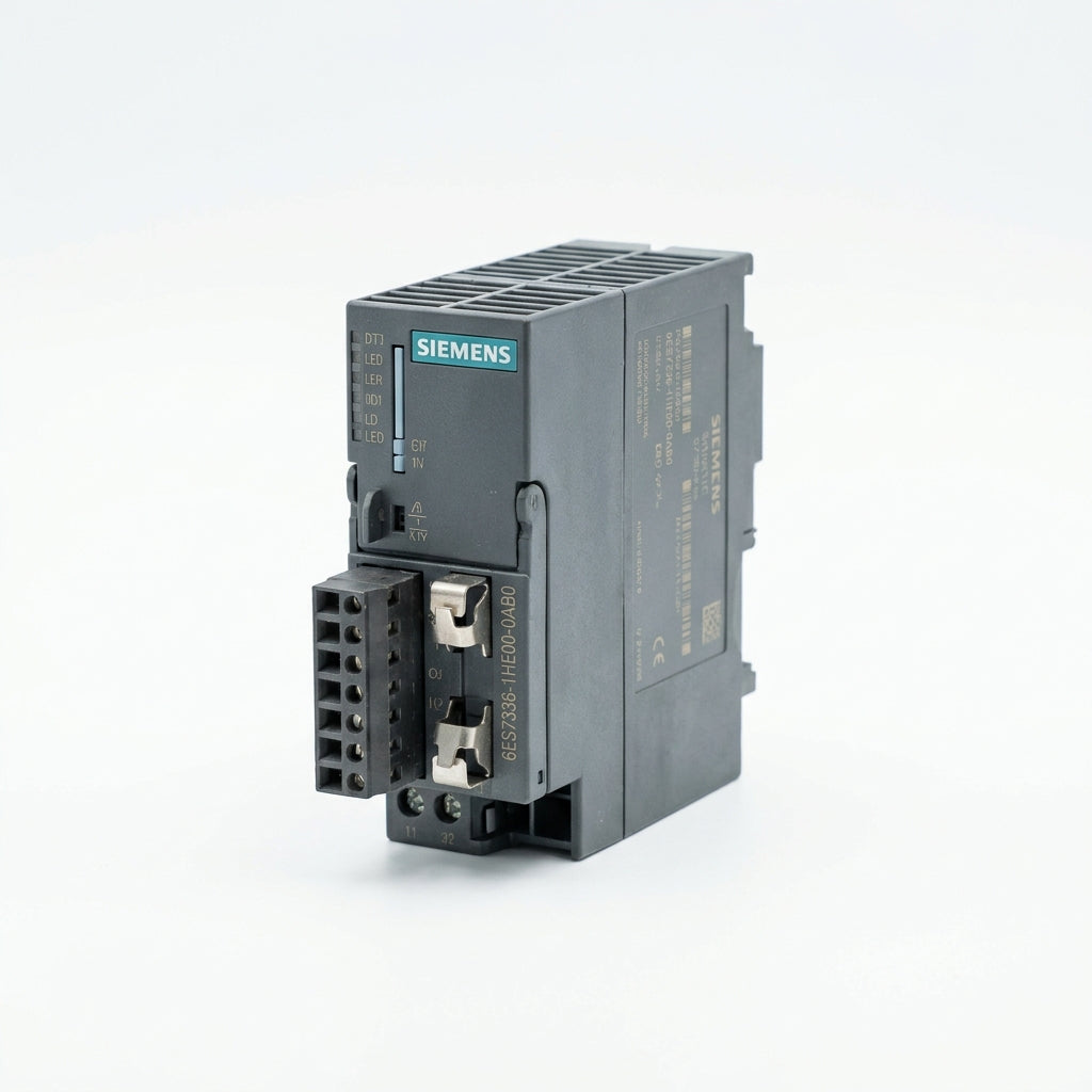 Siemens 6ES7336-1HE00-0AB0