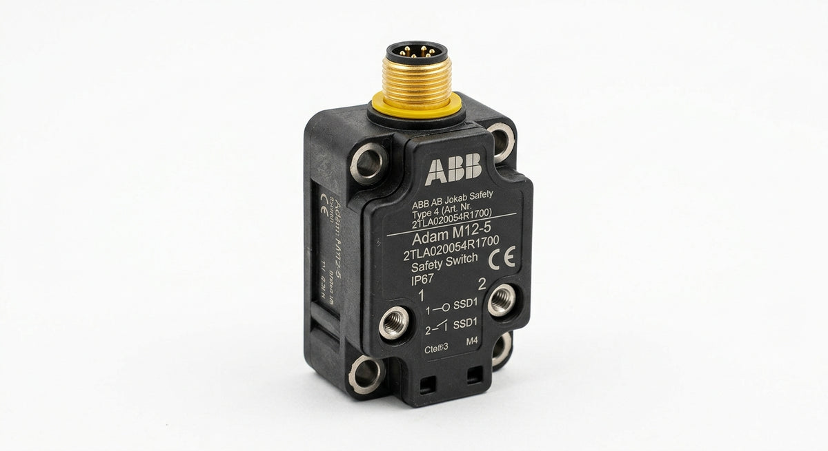 ABB 2TLA020054R1700