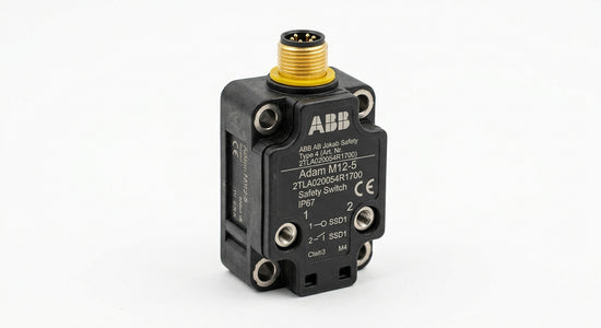 ABB 2TLA020054R1700