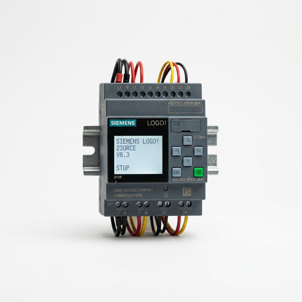 SIEMENS/FA 6ED1052-2FB08-0BA1