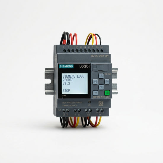 SIEMENS/FA 6ED1052-2FB08-0BA1