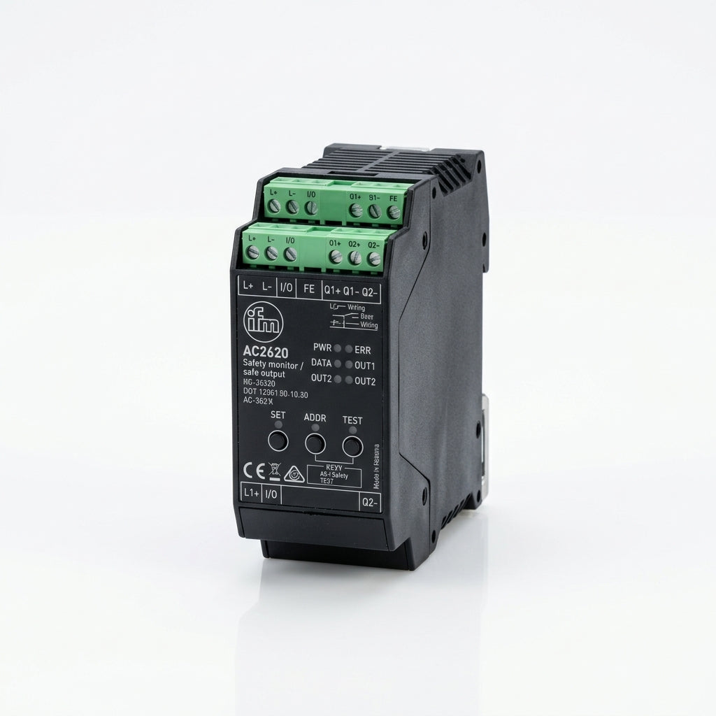 IFM AC2620