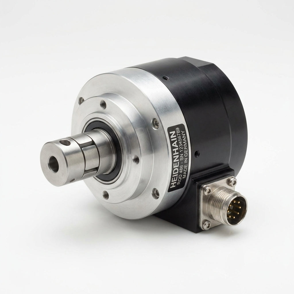 BIND H221000104162 DYNAPAR ENCODER