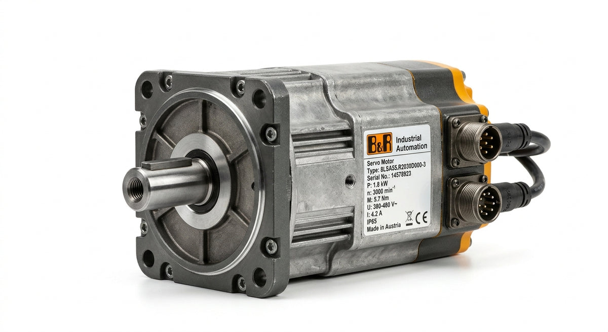 B&R 8LSA55.R2030D000-3