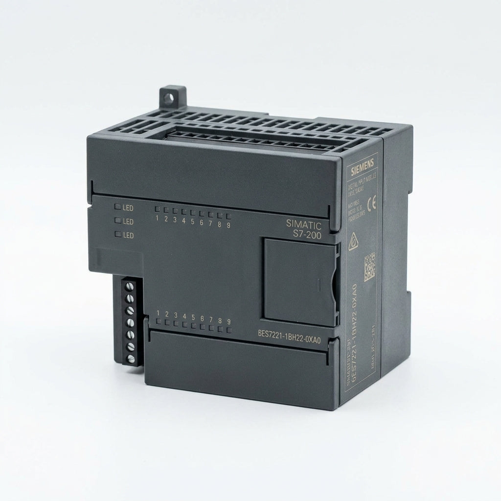 Siemens 6ES7221-1BH22-0XA0