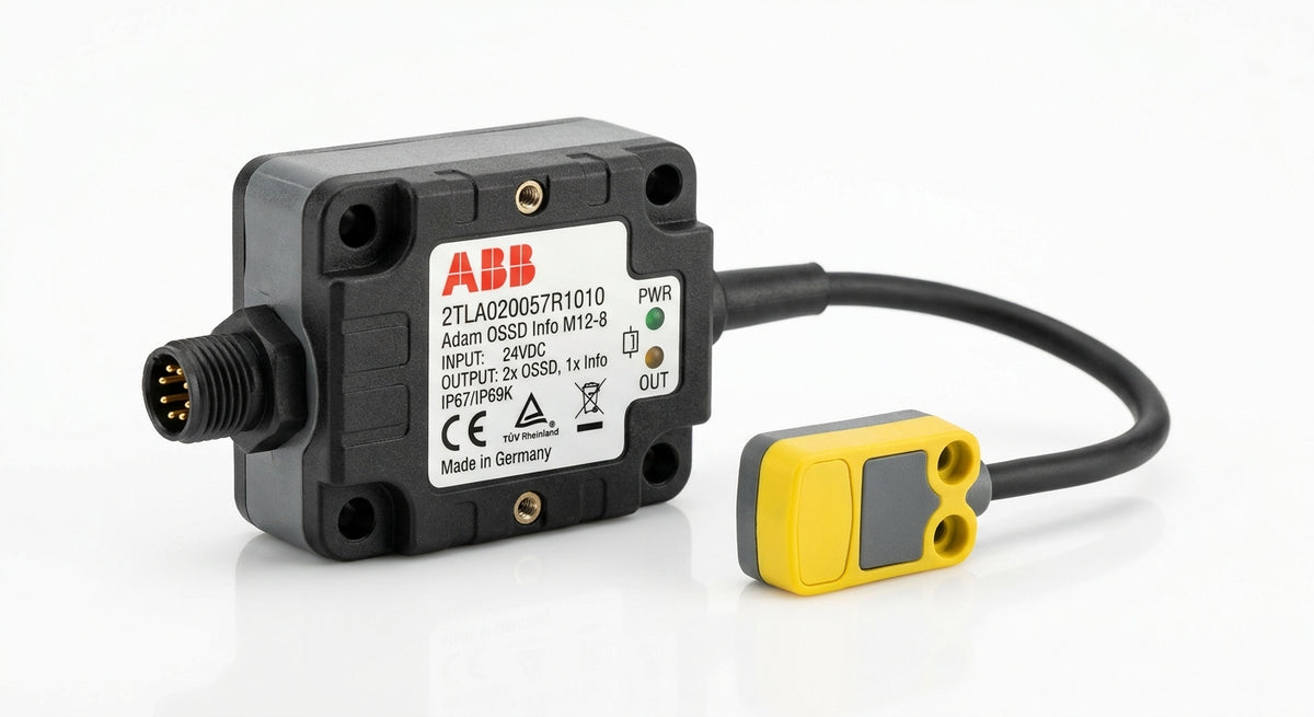 ABB 2TLA020057R1010