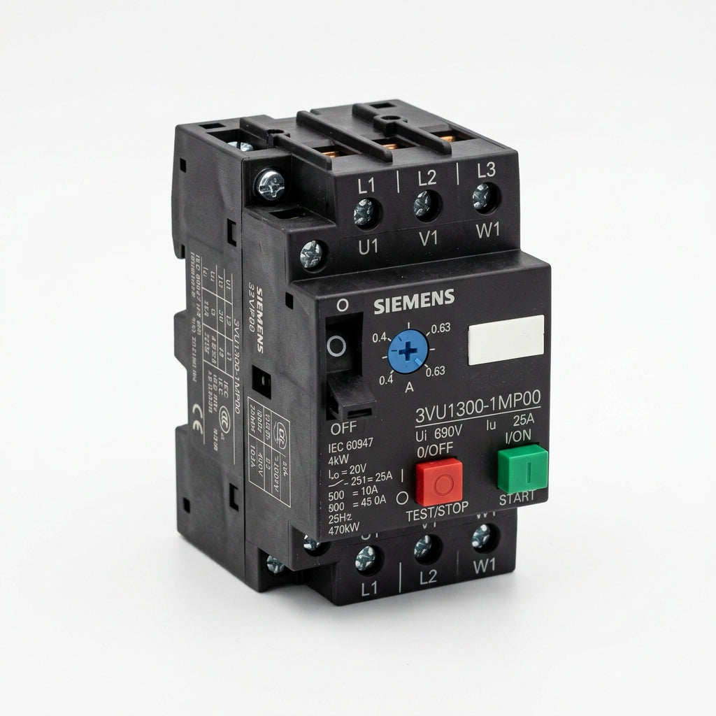 SIEMENS 3VU1300-1MP00