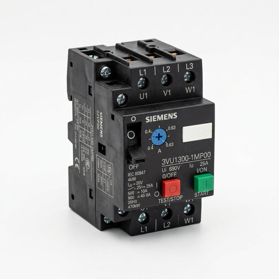 SIEMENS 3VU1300-1MP00