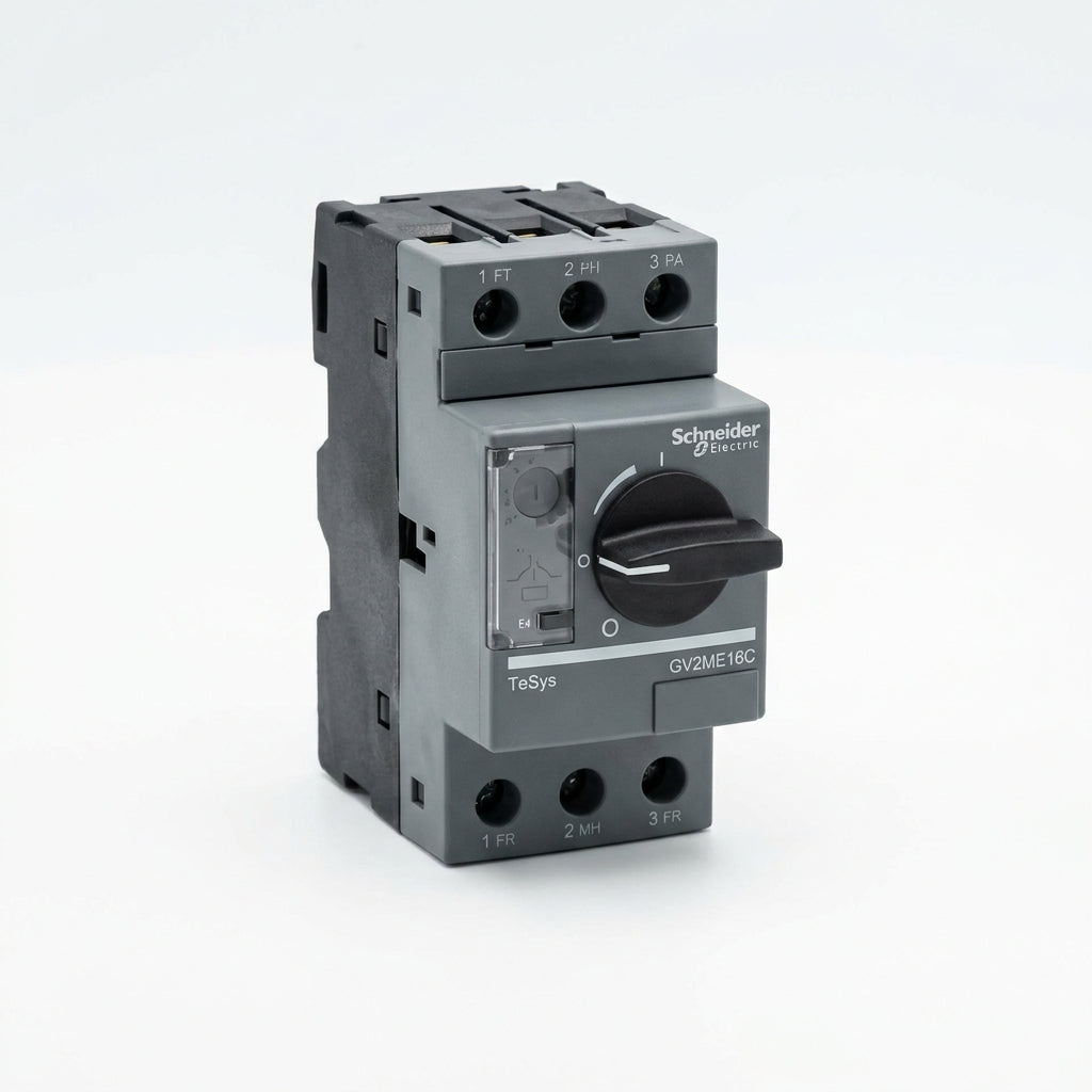 Schneider Electric GV2ME16C