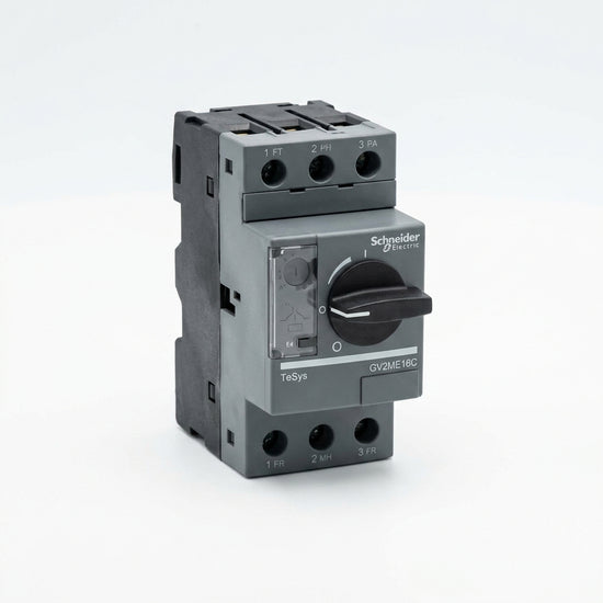 Schneider Electric GV2ME16C