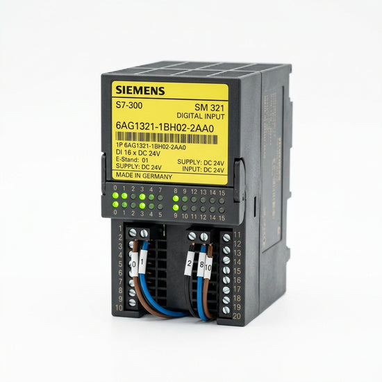 SIEMENS 6AG1321-1BH02-2AA0