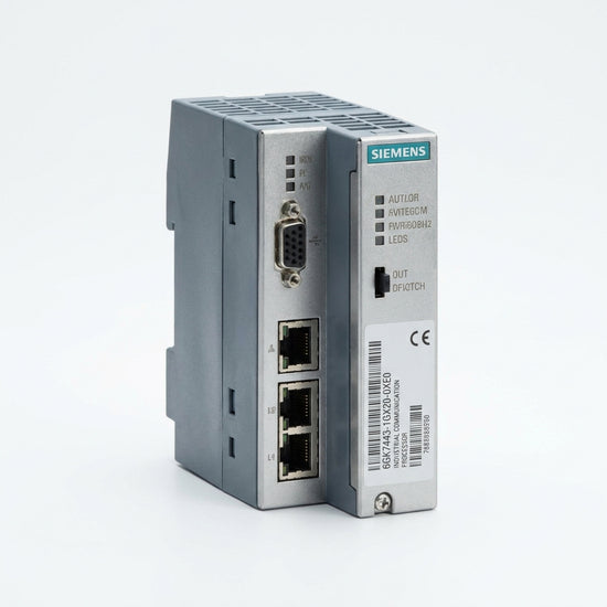 Siemens 6GK7443-1GX20-0XE0