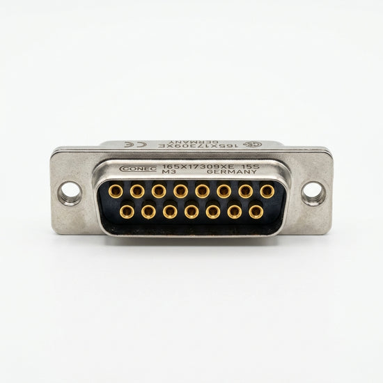 Conector Conec 165X17309XE