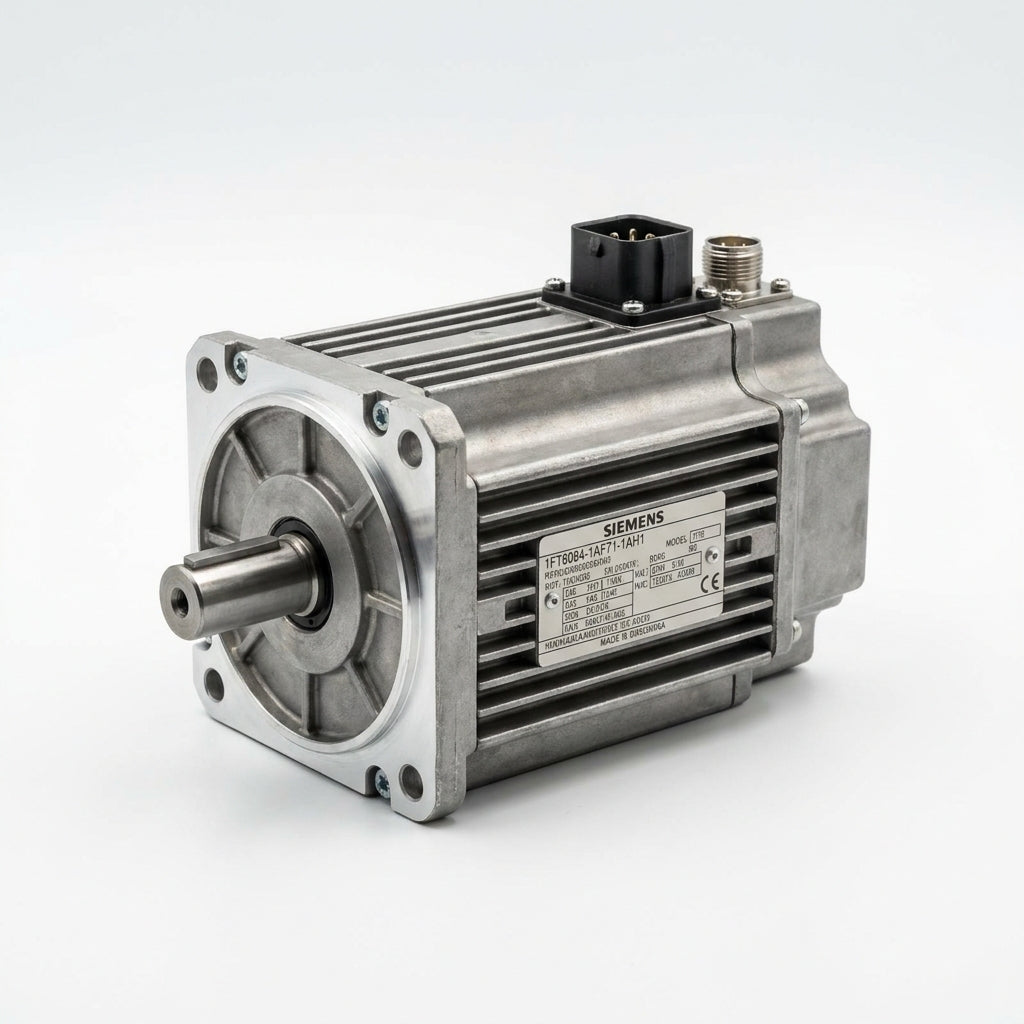 Siemens 1FT6084-1AF71-1AH1