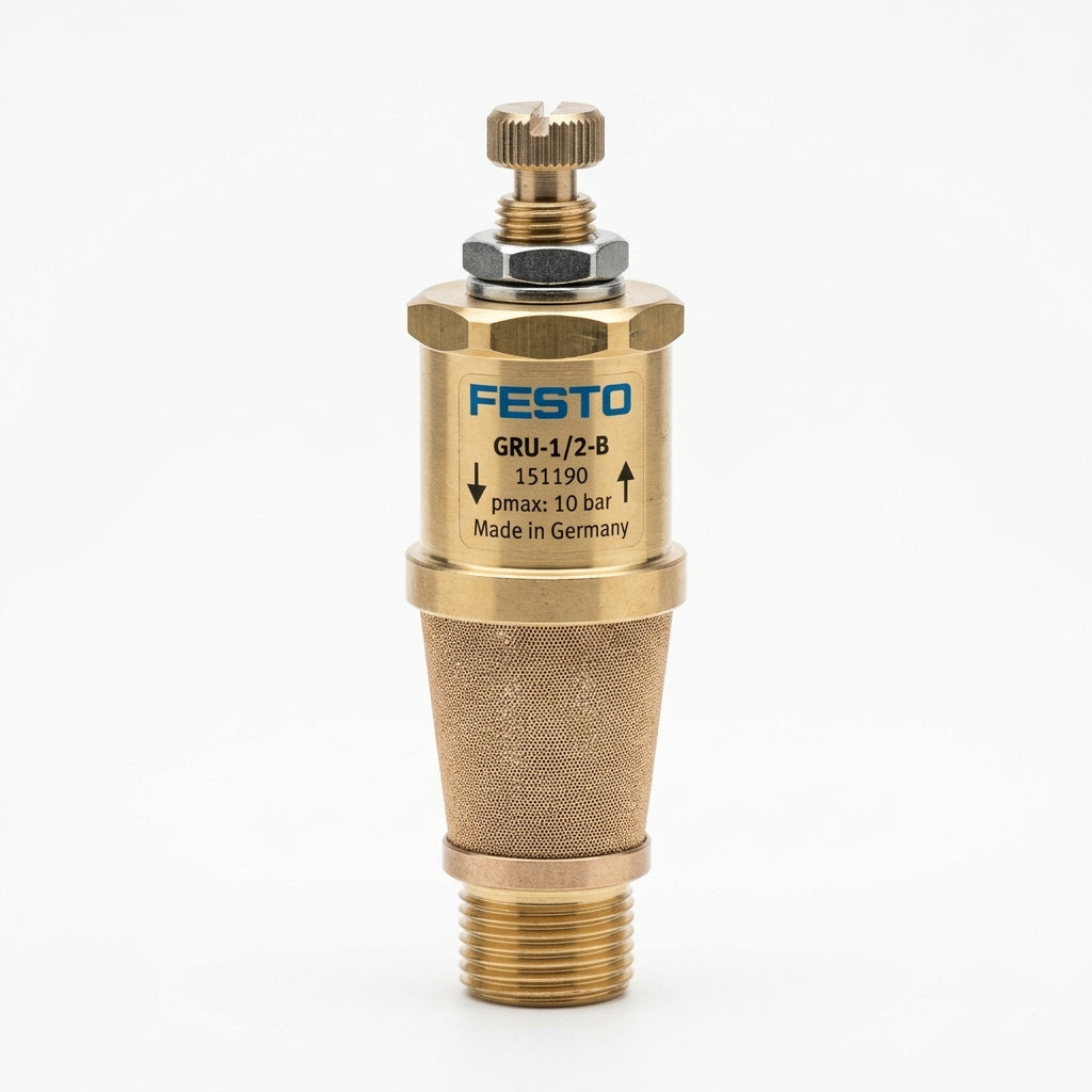 FESTO GRU-1/2-B