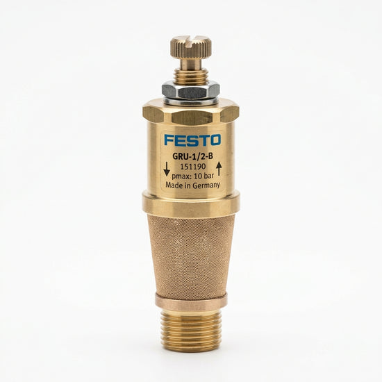 FESTO GRU-1/2-B