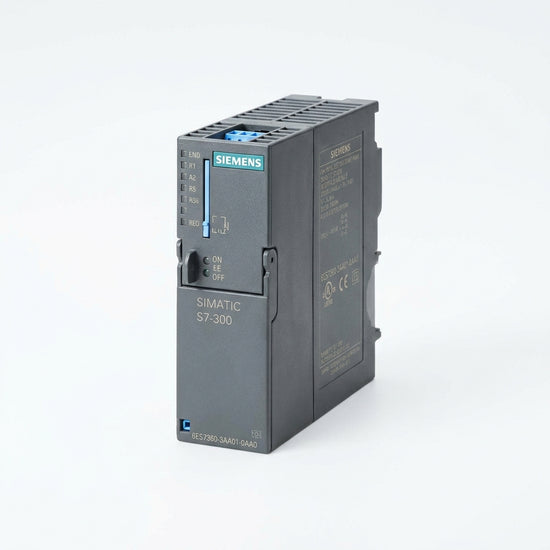 Siemens 6ES7360-3AA01-0AA0